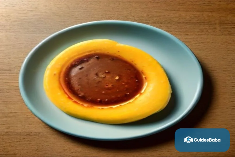 Guideline one: eat a variety of foods