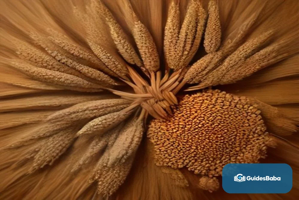 Guideline three: choose whole grains often