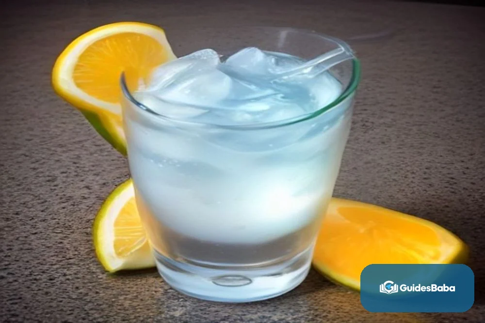 Guideline nine: stay hydrated through the day