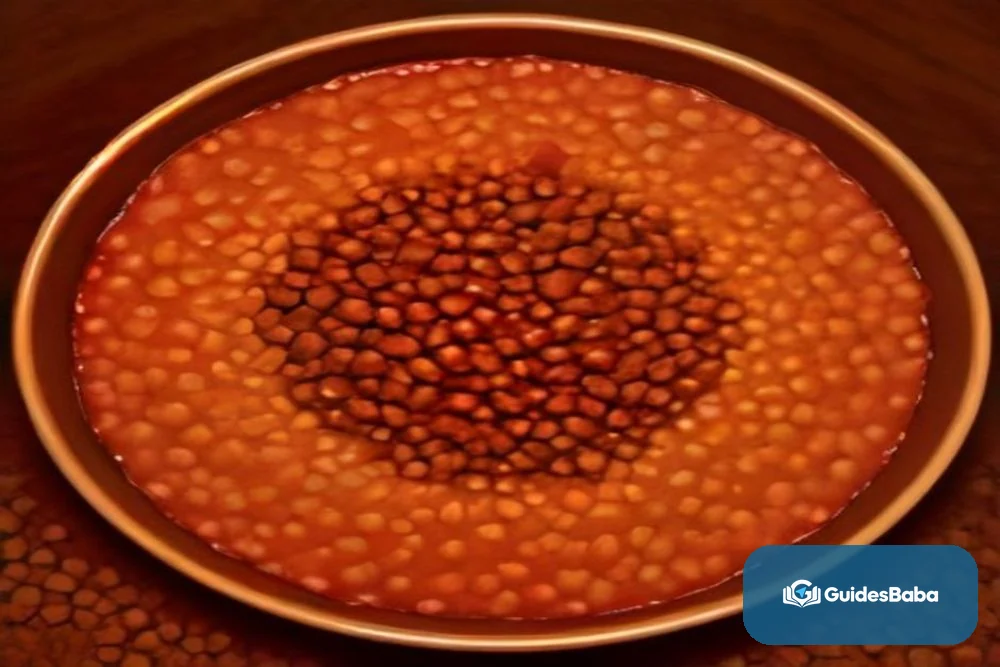 Beans and lentils for plant protein