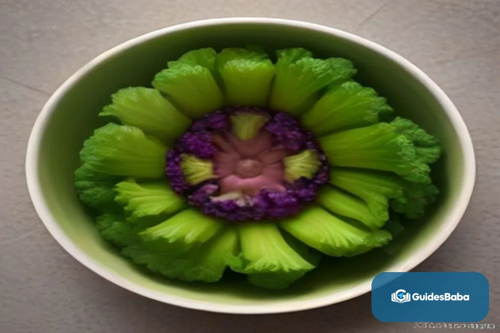 Cruciferous vegetables worth a spot