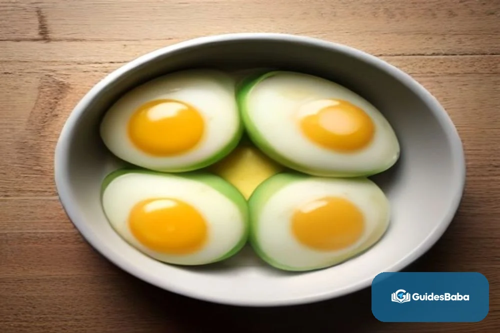 Is 2 eggs a day enough protein?