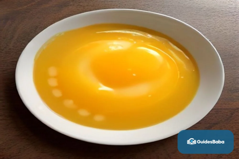 The quality of egg protein