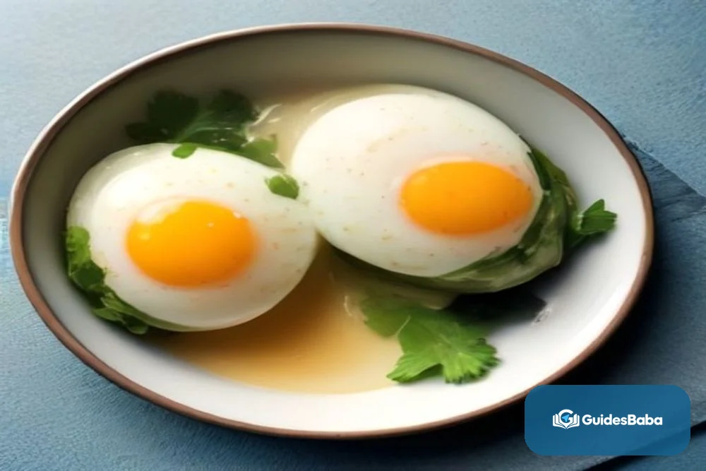 Who might need more than two eggs