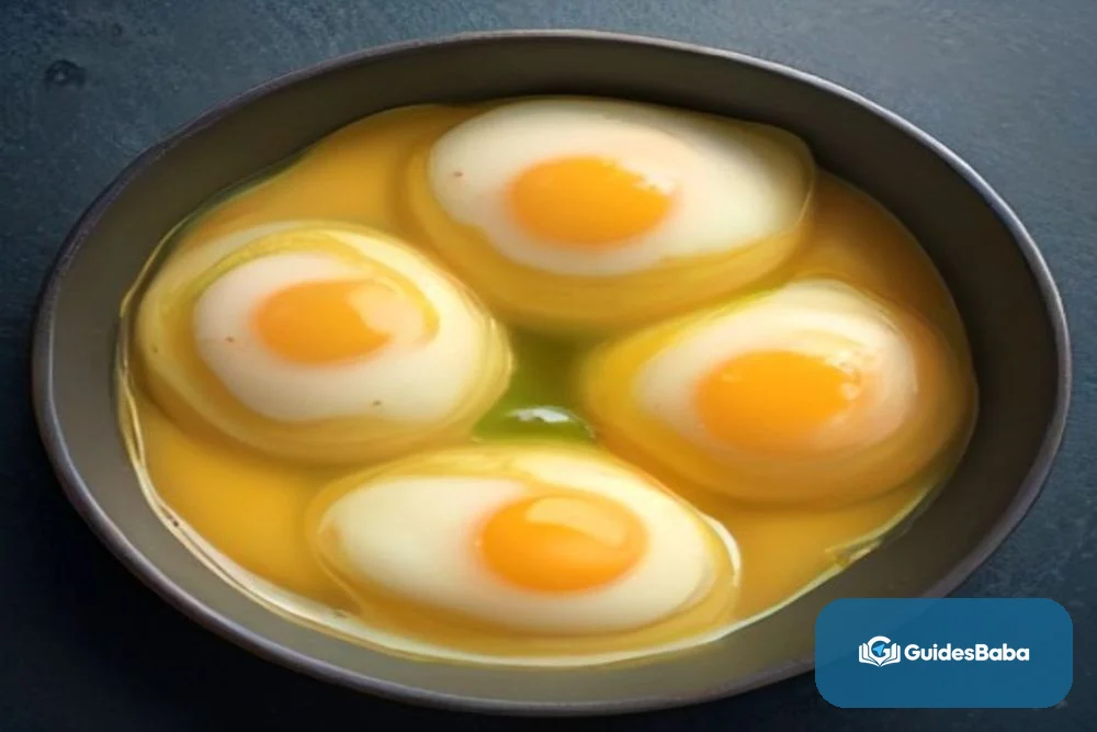 Eggs for muscle and repair