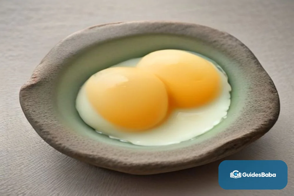 Eggs on a budget