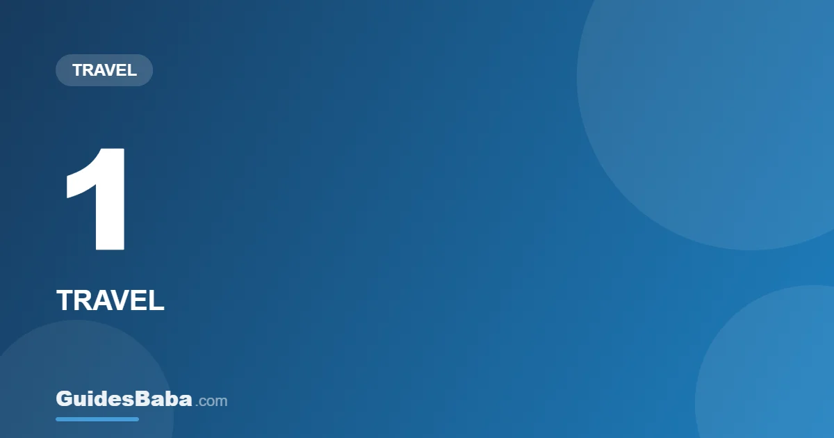 How to Be a Top 1% Student — GuidesBaba