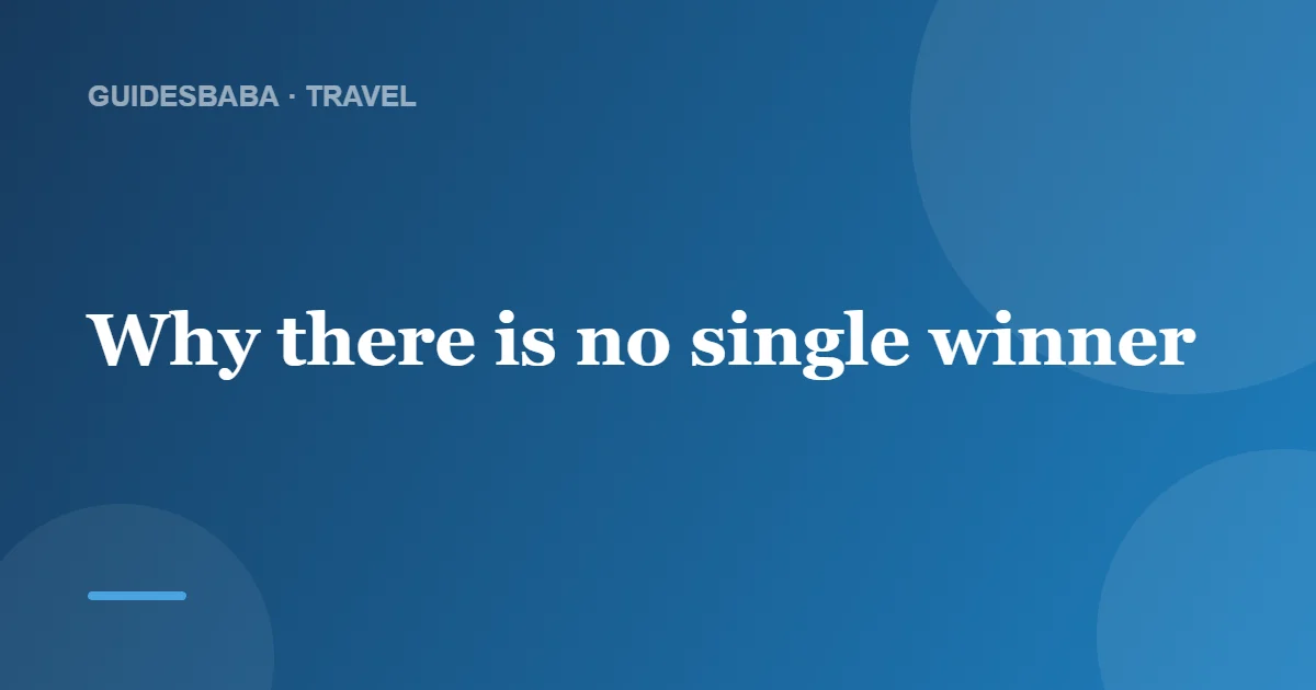 What Is the Best Country for Adventure Travel? — GuidesBaba