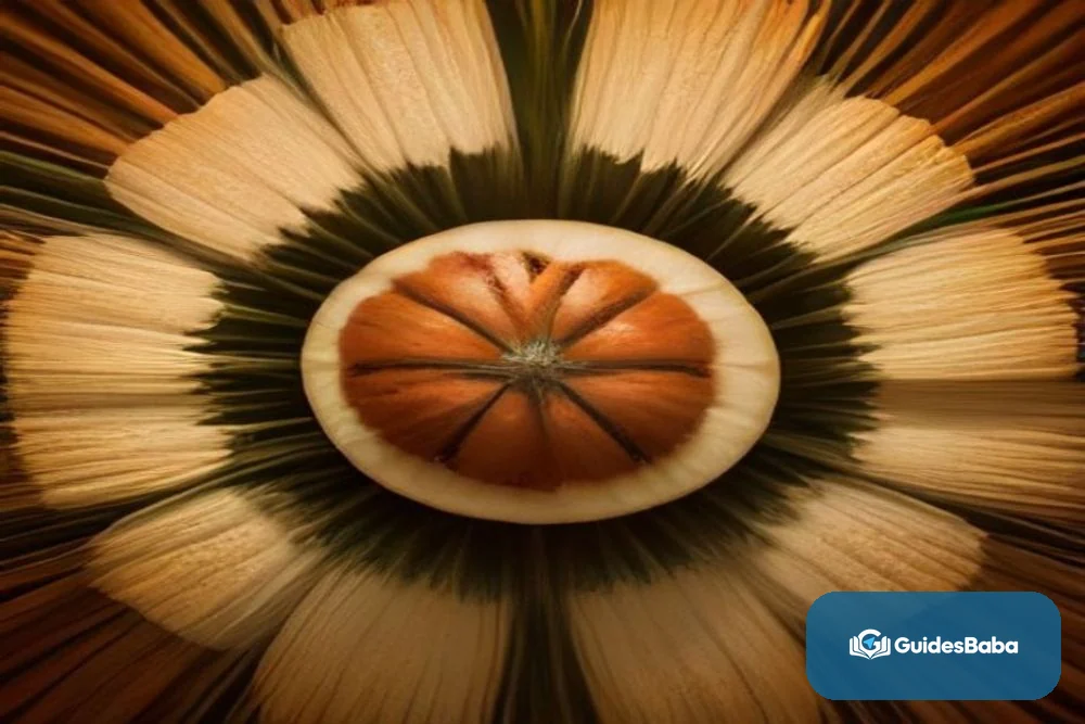 Seeds such as hemp and pumpkin