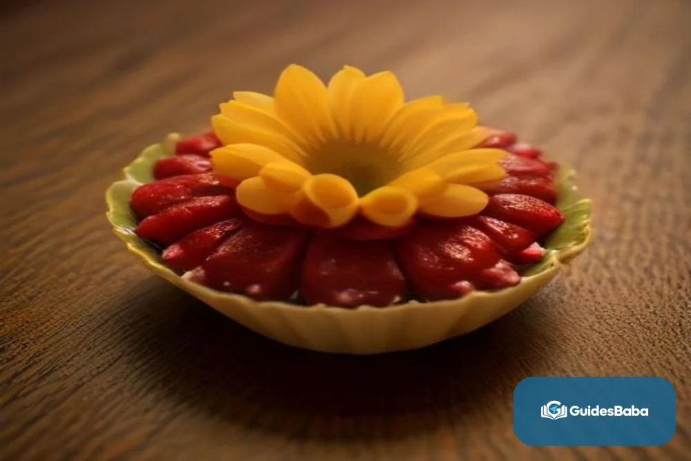 Combining plants for complete protein