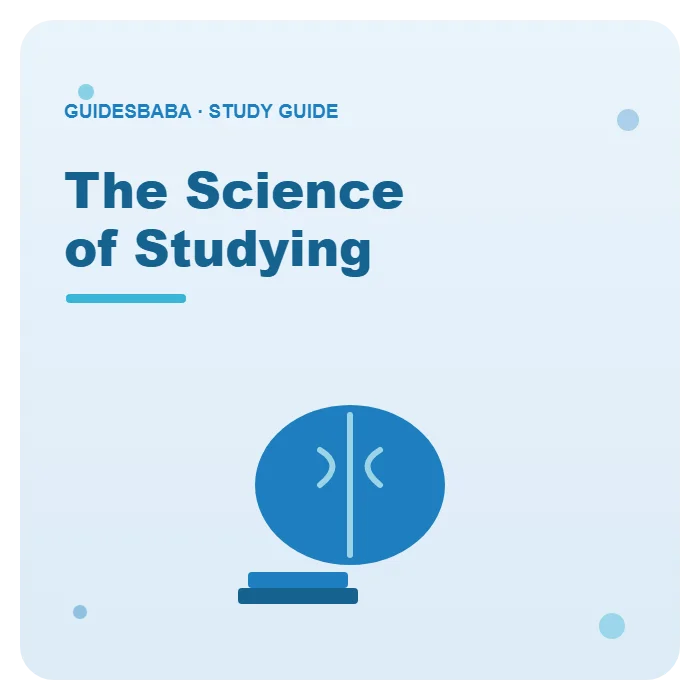 active recall and spaced repetition science
