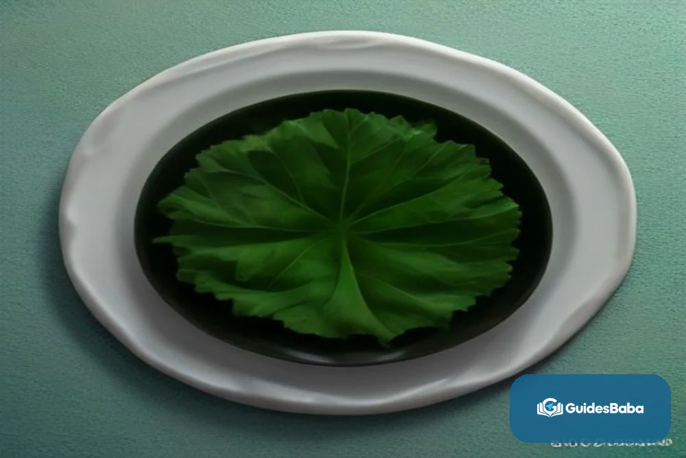 Leafy greens lead the best list
