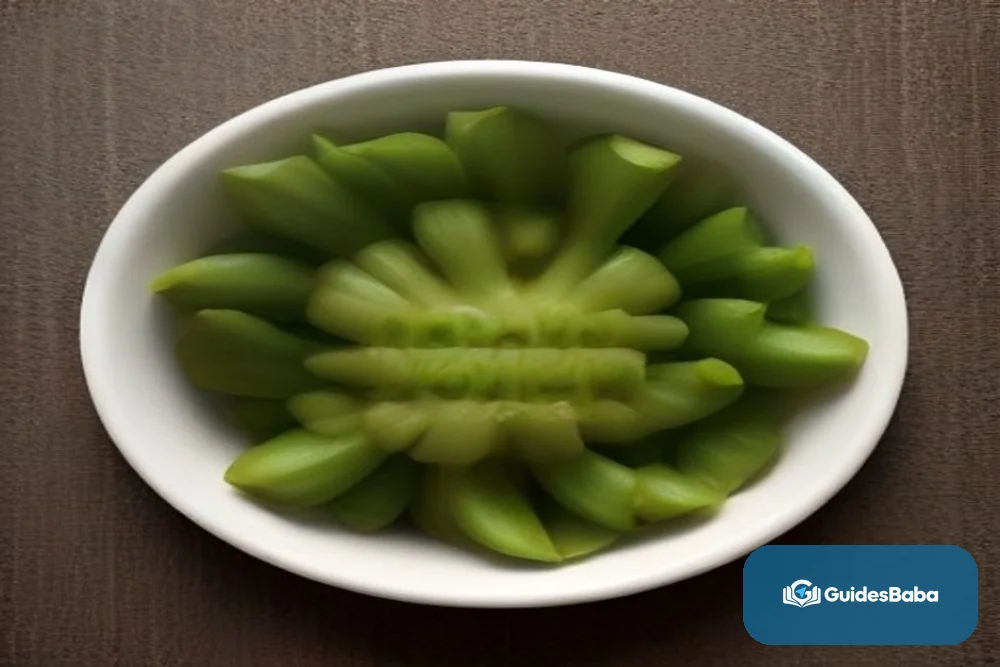 The so-called worst vegetables explained