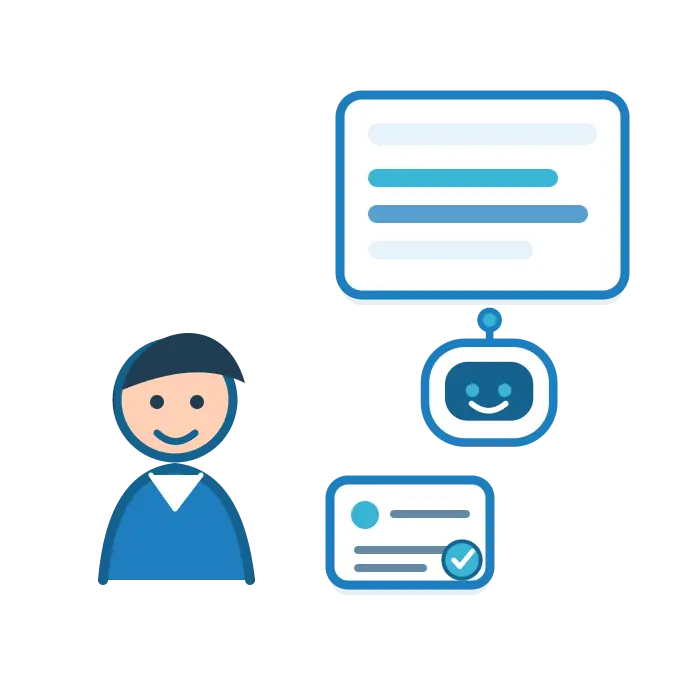course objectives entering a quiz builder