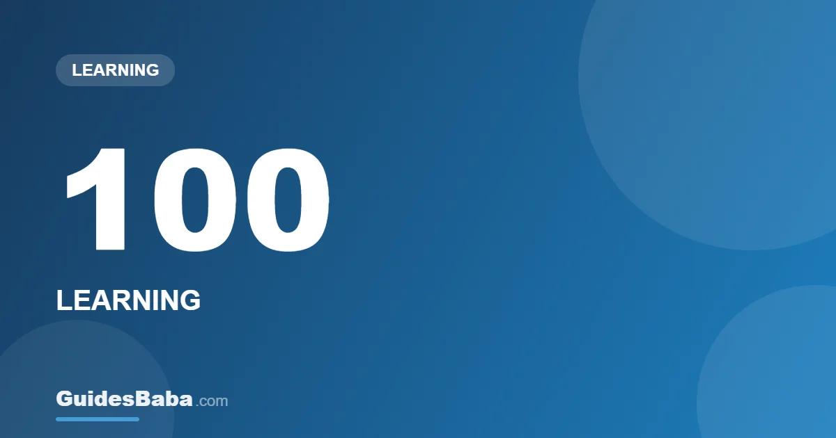 Which Study App Is 100% Free? The Honest 2026 List — GuidesBaba