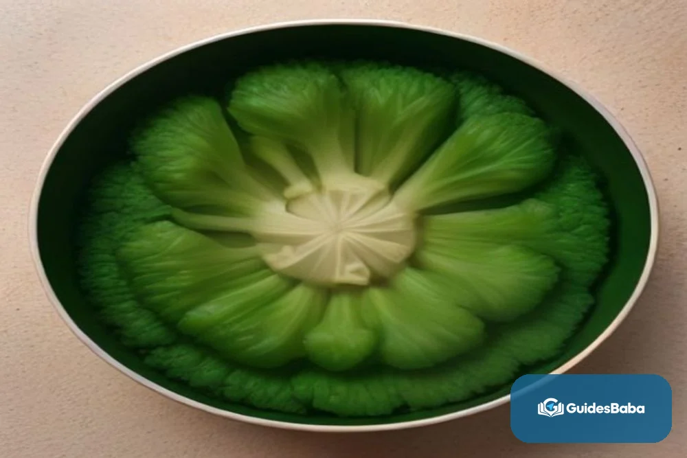 What are cruciferous vegetables?