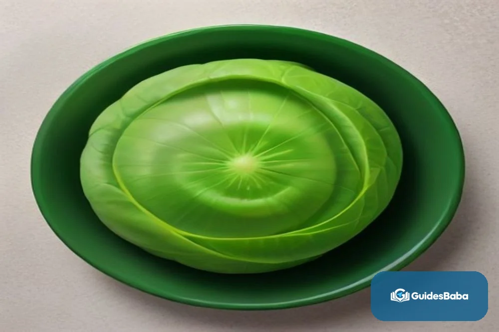 Cabbage: humble and hardy