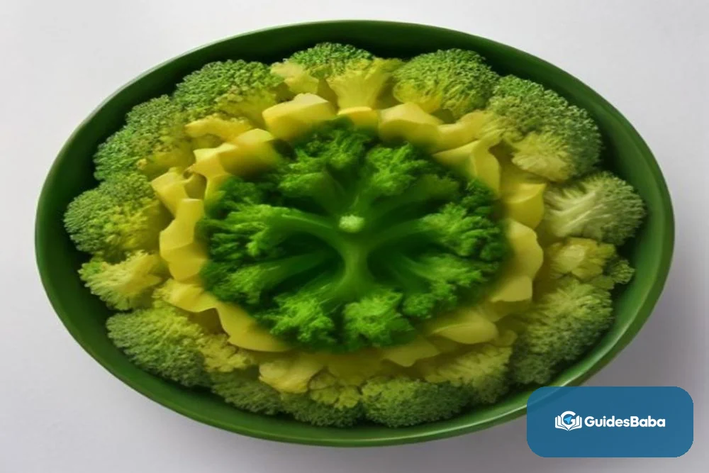 The nutrients cruciferous vegetables offer