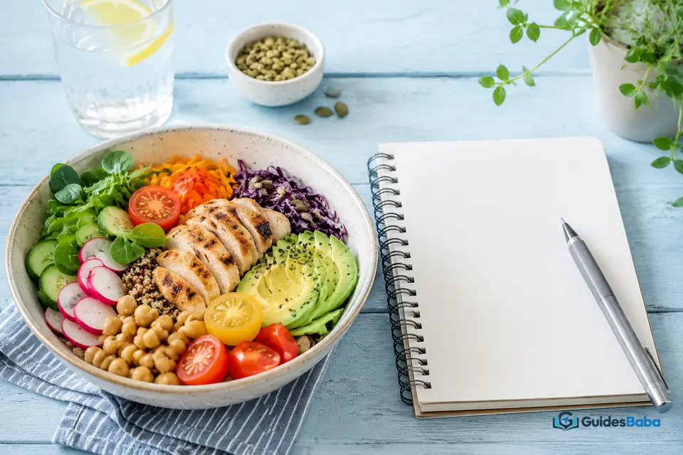 diet affect breast milk dietitian advice