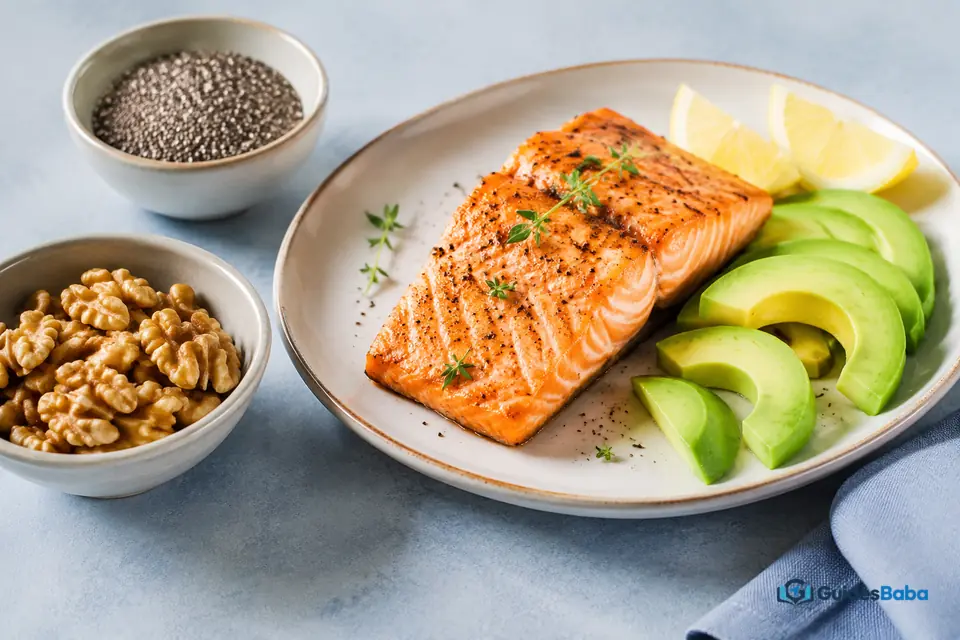 diet affect breast milk omega 3 diet