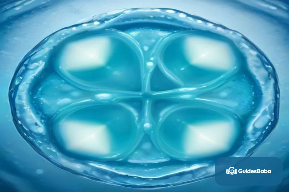 The solid versus liquid clue