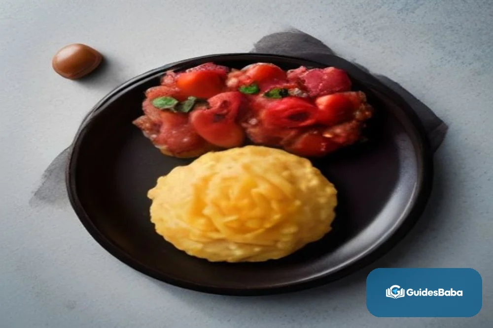 How to balance both types in your diet