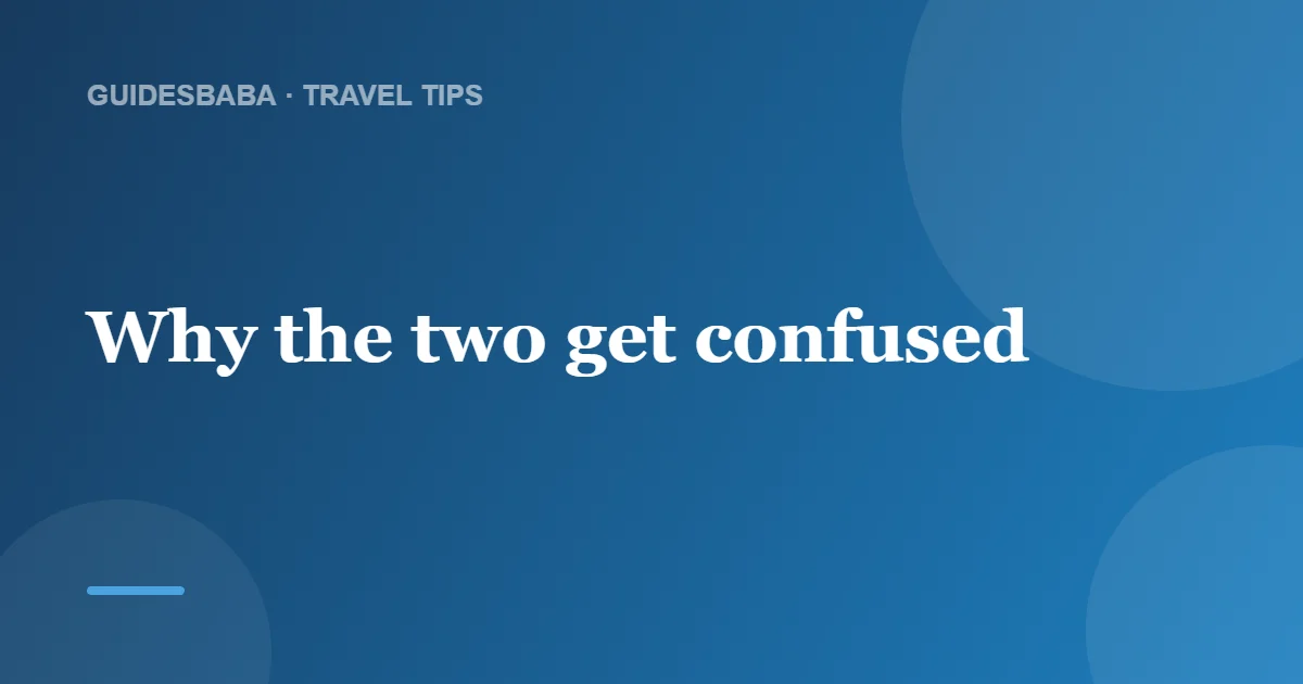 What is the difference between e-Residency and the Digital Nomad Visa? — GuidesBaba