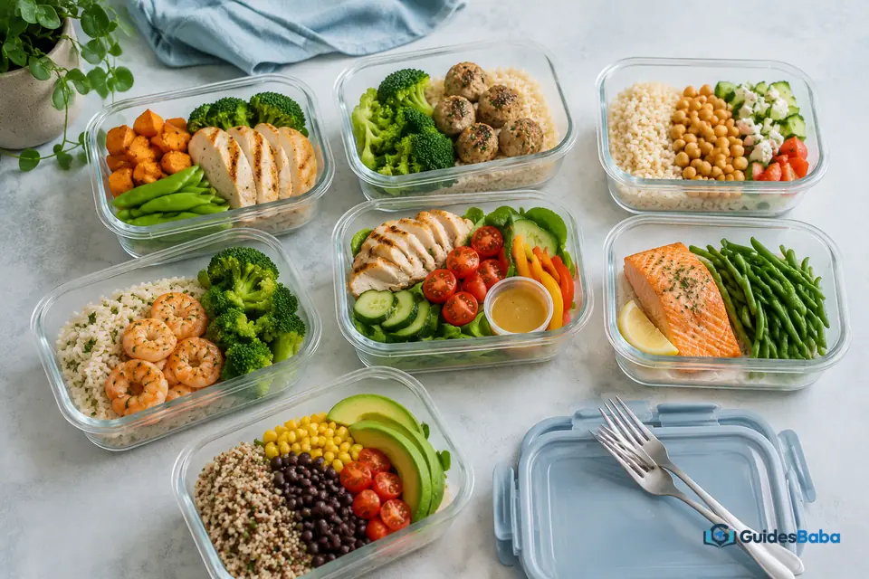 eat while breastfeeding meal planning