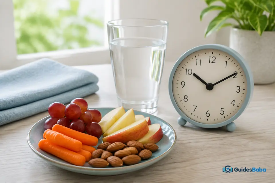 extra calories breastfeeding hunger cues