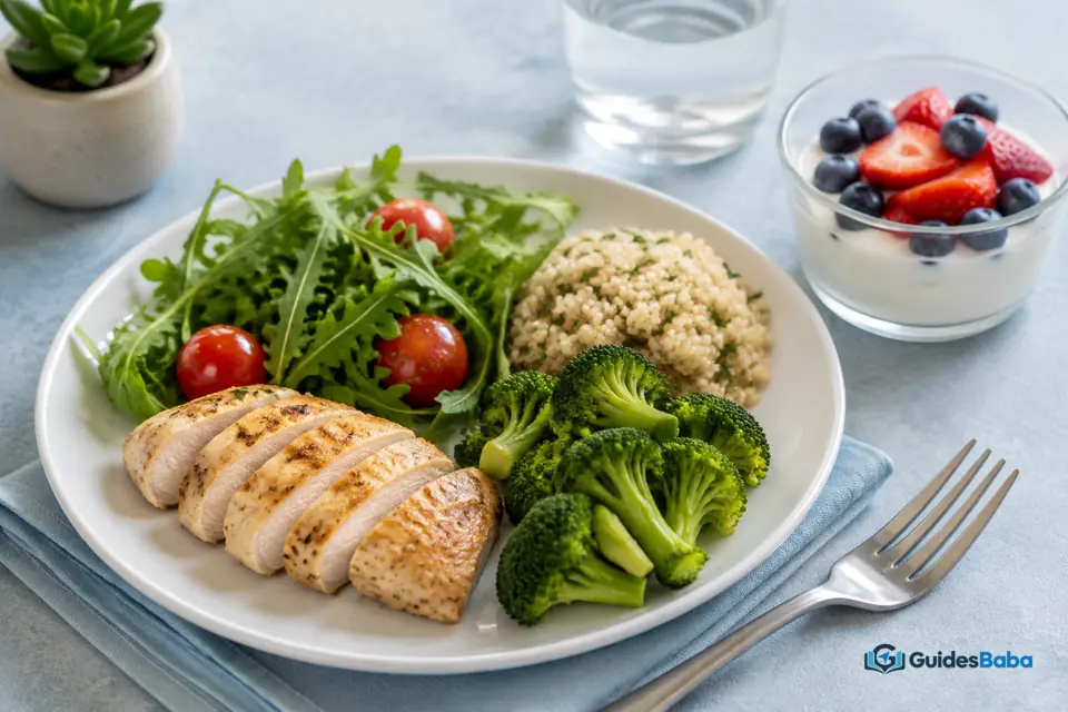 extra food pregnancy second trimester