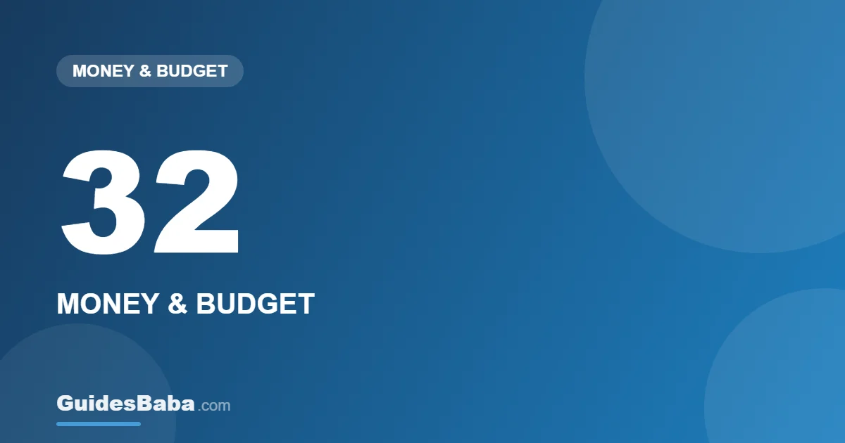 Family Travel on a Budget: See the World for Less — GuidesBaba