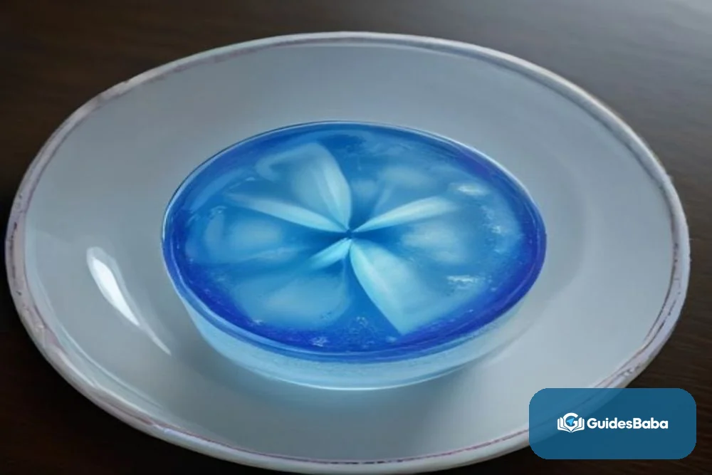 Fiber and water go together