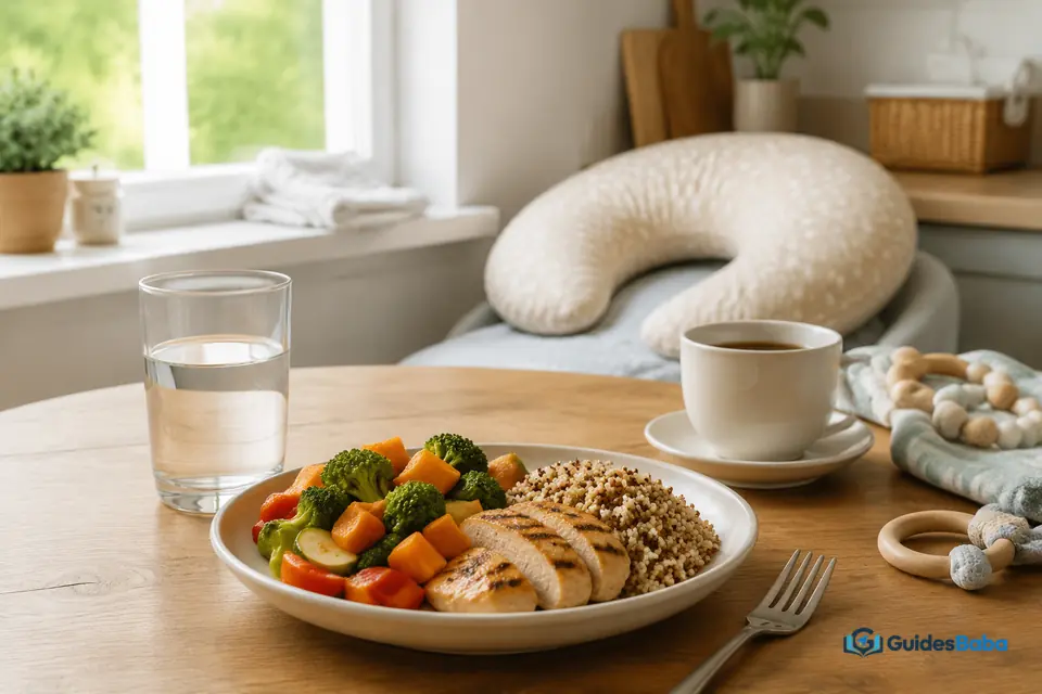 foods avoid breastfeeding above h1