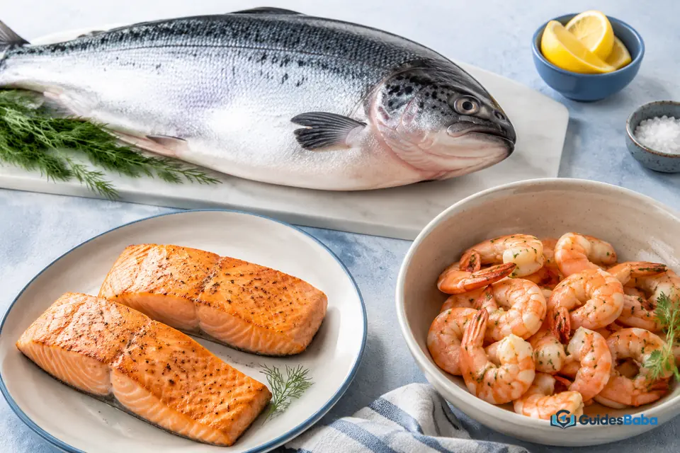 foods avoid pregnancy high mercury fish