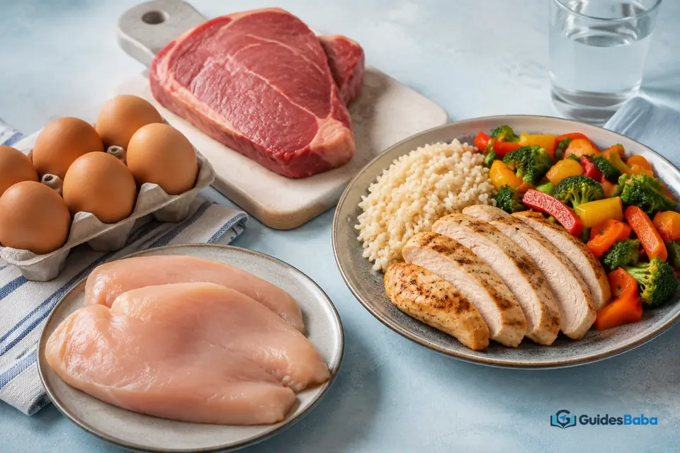 foods avoid pregnancy raw undercooked foods