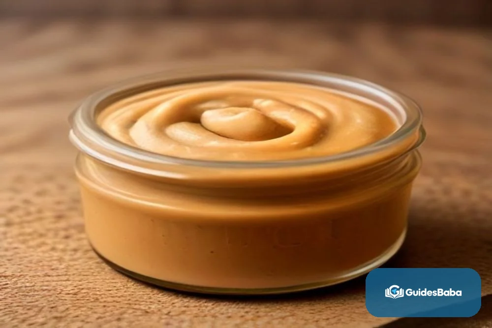 Nuts and nut butters