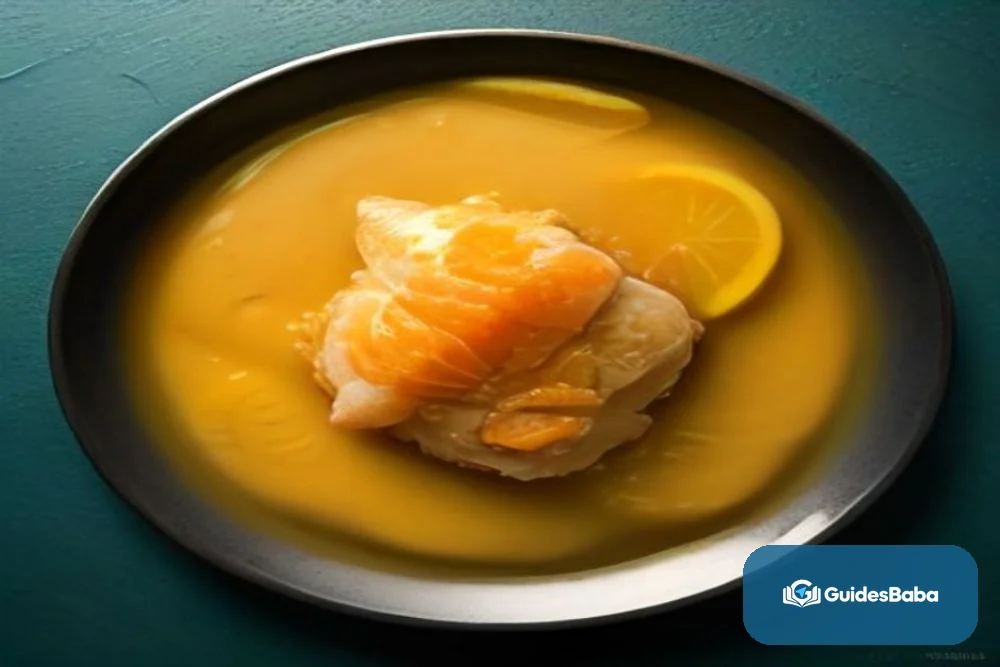 Oily fish and seafood