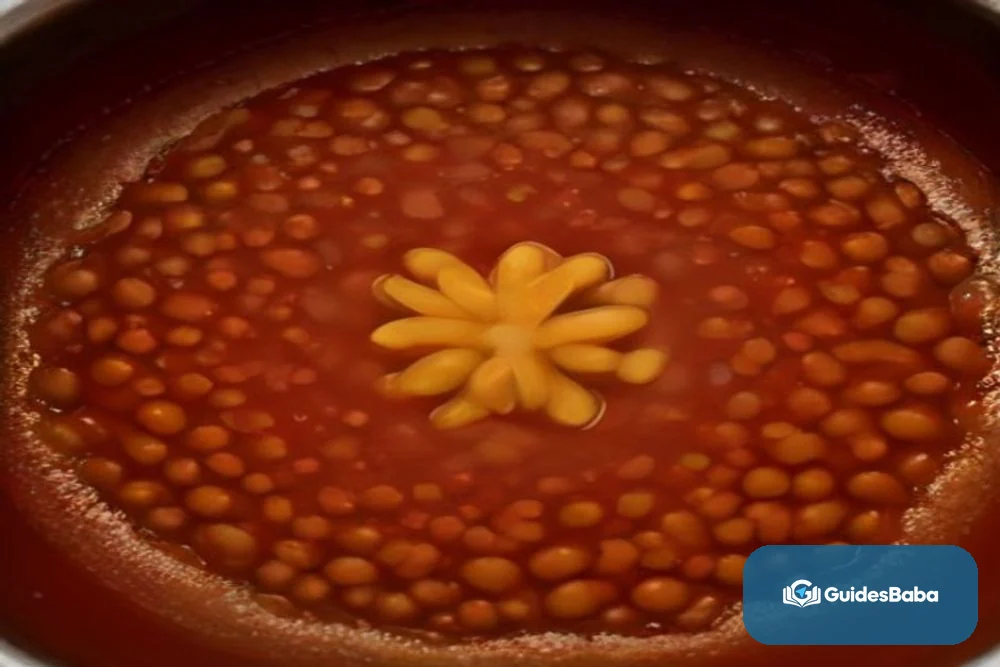 Beans and lentils lead the list