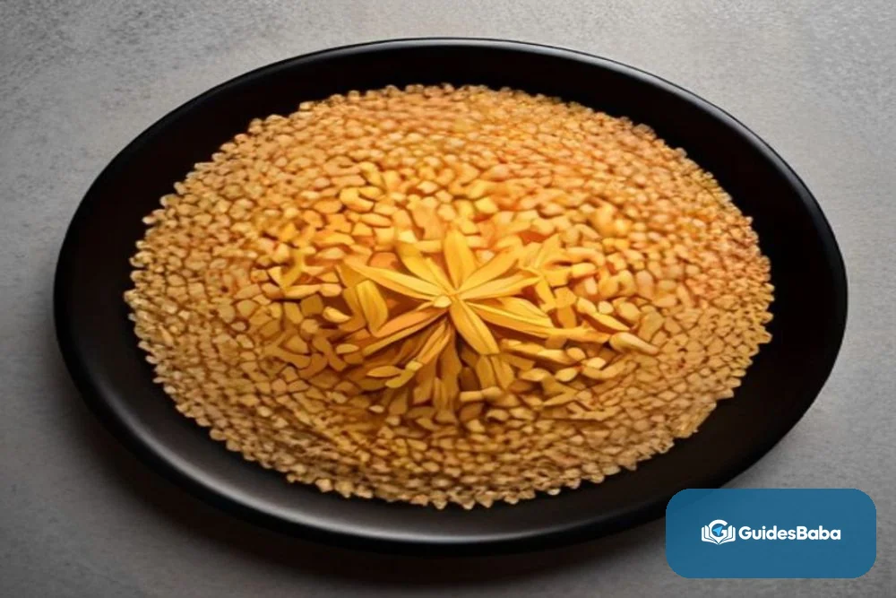 Whole grains for steady carbohydrates