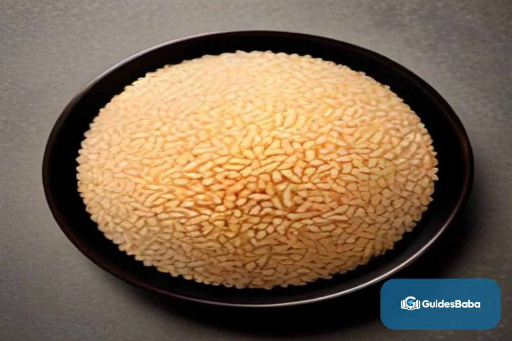 Rice and other grains
