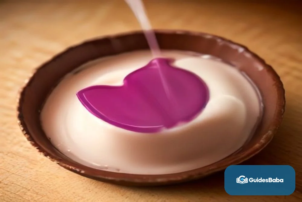 Dairy and milk