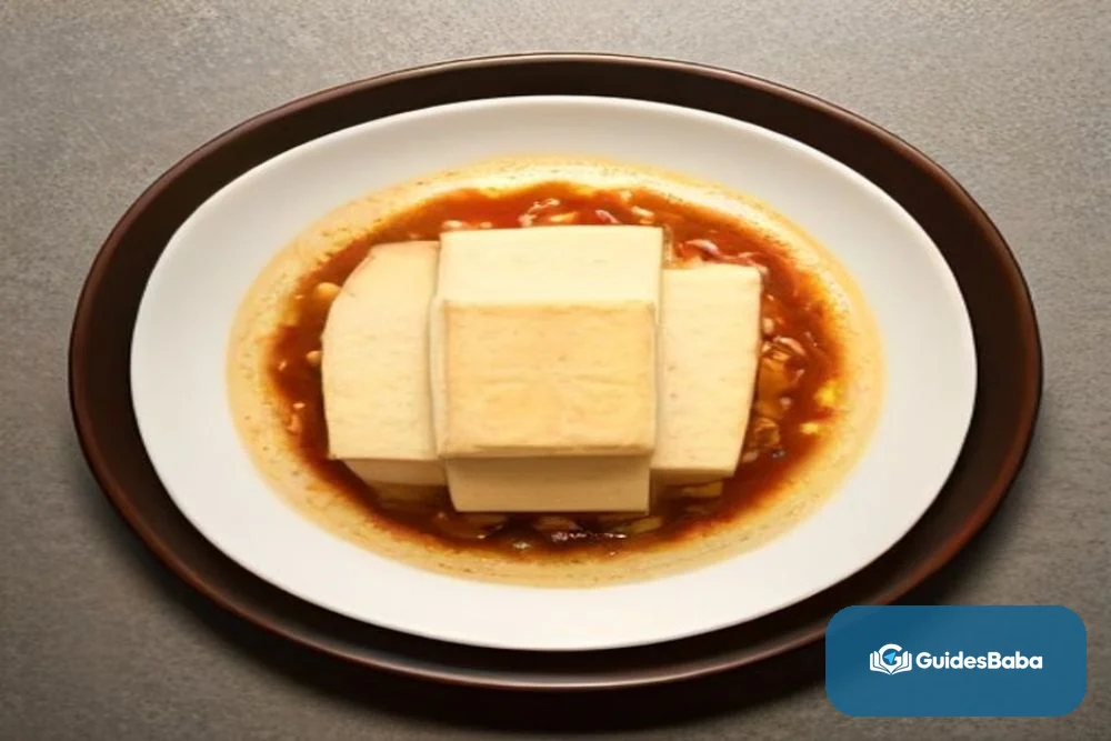 Tofu and soy foods