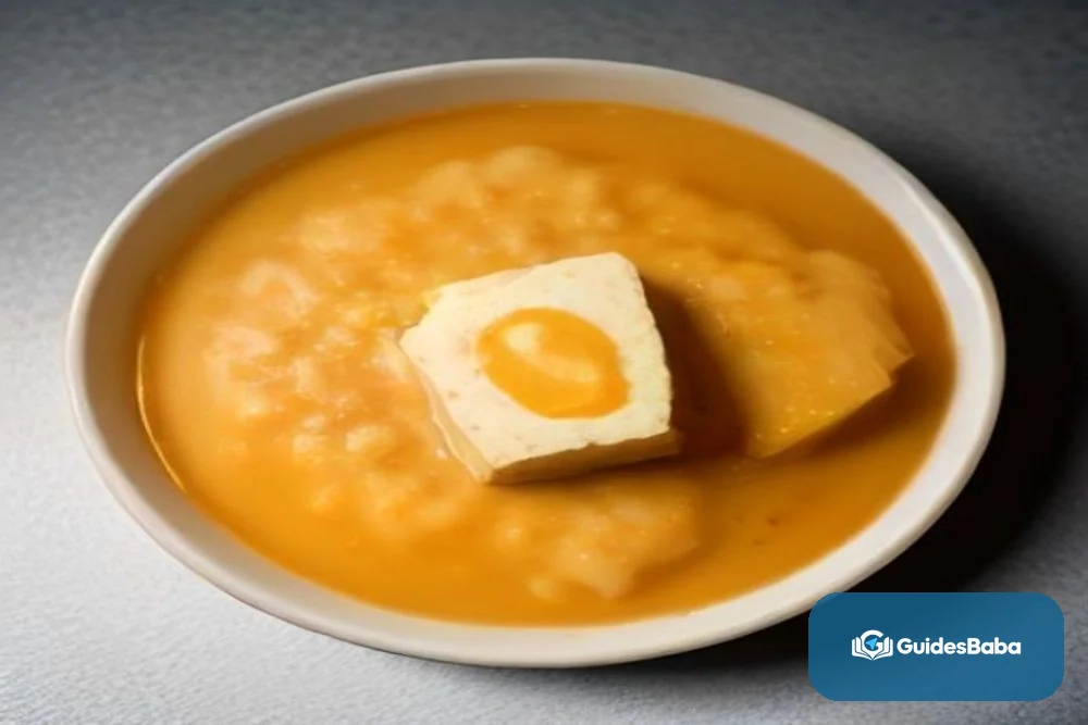 Tofu and soy foods