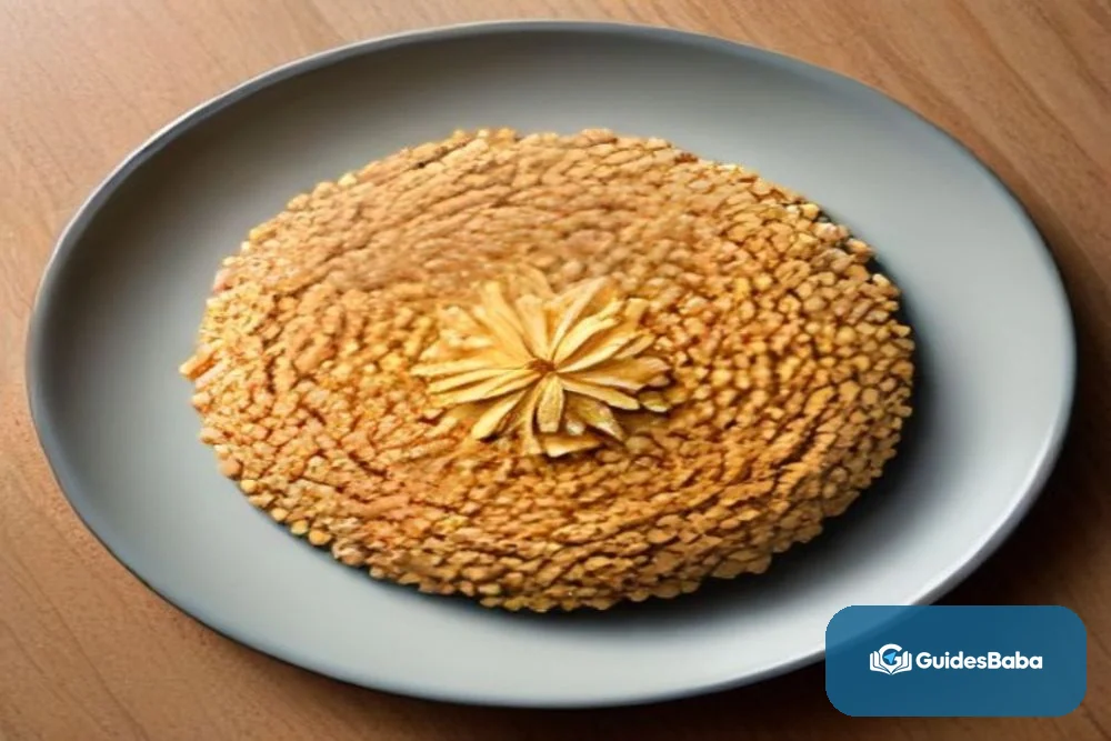 Whole grains with protein
