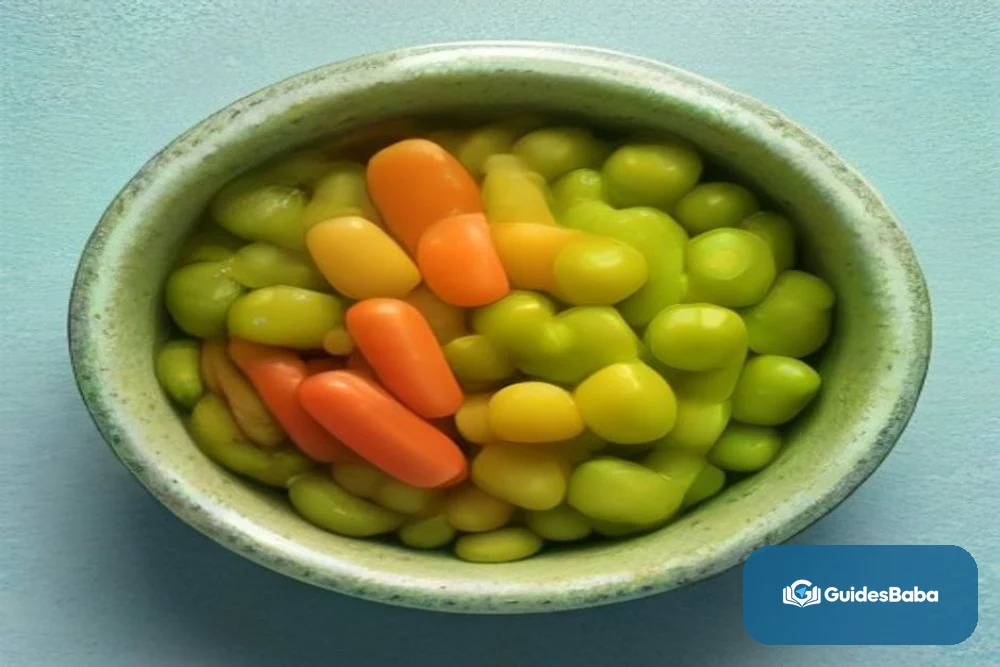 Are frozen vegetables as nutritious as fresh vegetables?