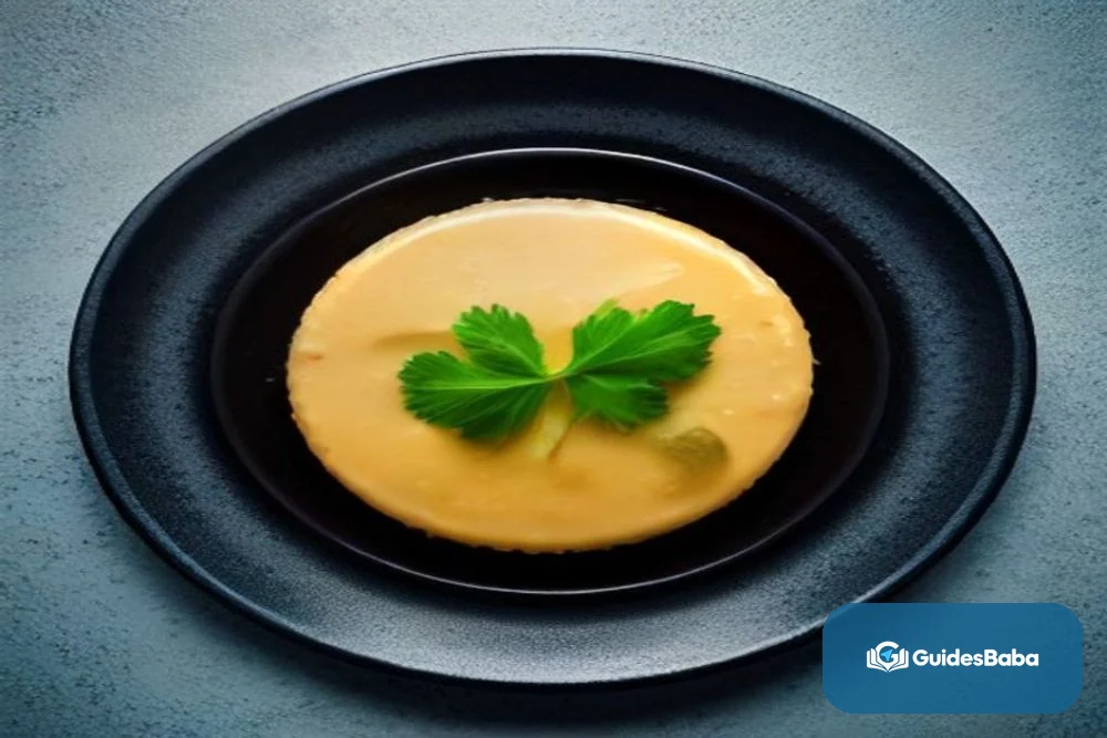 Taste, texture, and easy cooking