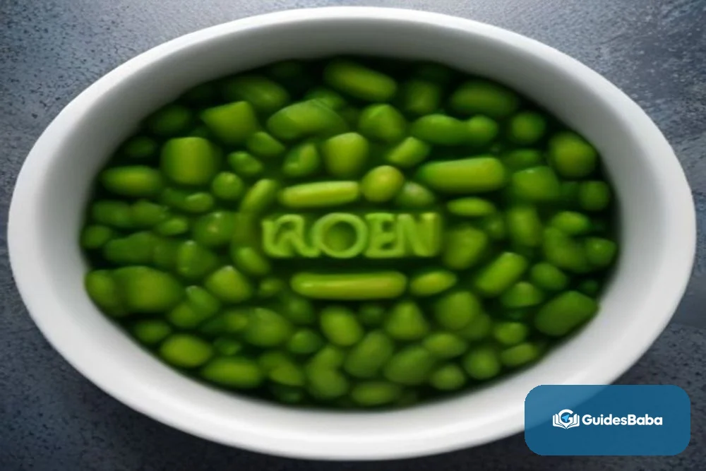 How to cook frozen vegetables well