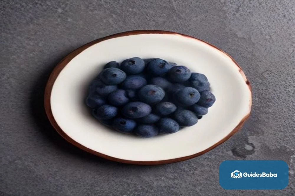 Blueberries, the classic superfood