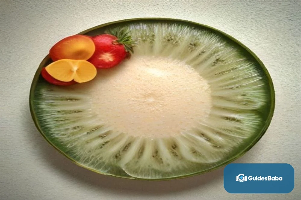 What fruit can I eat every single day?