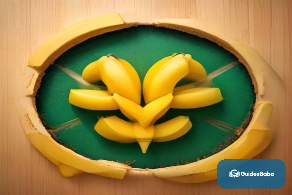 Bananas for easy everyday energy